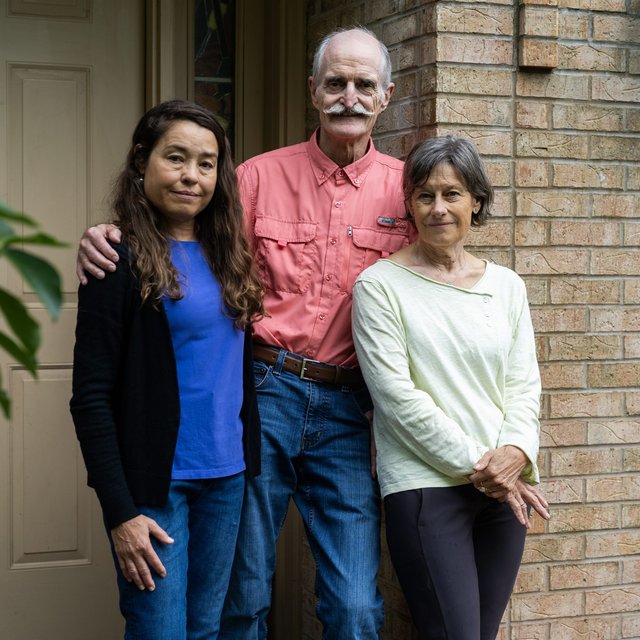 The Family Plan