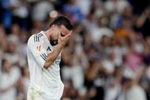LaLiga block ex-Real Madrid signing in fear of Manchester City-style payments: report