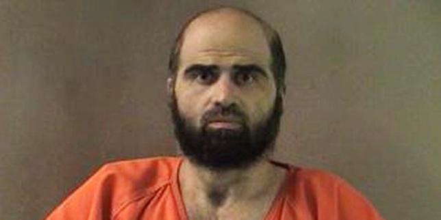 Aux Etats-Unis, l’exécution militaire par peloton d’un condamné à mort pour une tuerie dans une base du Texas sera diffusée en direct