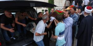 Frappes en Arabie saoudite : les houthistes du Yémen promettent une riposte « douloureuse » en cas d’intervention américaine