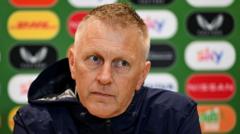 We will learn from mistakes made – Hallgrimsson