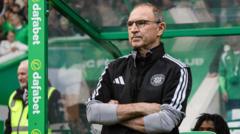 O&rsquo;Neill &lsquo;just as determined&rsquo; to lead Celtic after considering future
