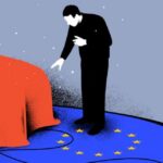 Au Mondial de l’auto, les constructeurs européens veulent faire valoir leurs atouts face à la Chine