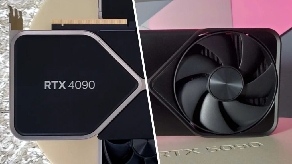 The RTX 4090 launched four years ago today, and now the RTX 5090 is rumoured for the chop, I can&rsquo;t help but look upon it with a warm glow
