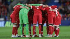 Why beating Denmark matters to Wales&rsquo; Euro 2028 hopes