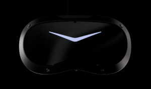 Pimax says &lsquo;I&rsquo;ll have what Valve&rsquo;s having&rsquo; as it announces new wireless VR headset, foveated streaming, updated controllers, and long Steam Machine