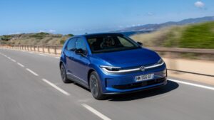 Volkswagen n’avait pas vu ça depuis 2017 en France : le carton plein de la nouvelle ID. Polo électrique