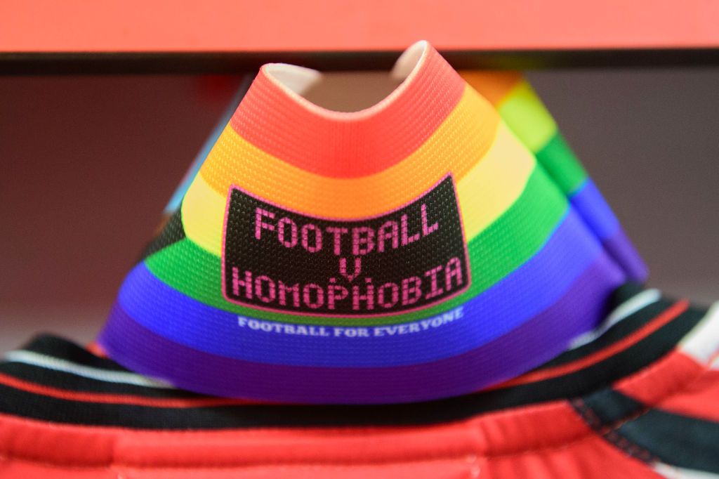 « The reality is there are very few openly gay male footballers. It’s rooted in toxic masculinity, but life is toxic and that’s the sad thing » – Thomas Hitzlsperger explains why so few male players have come out