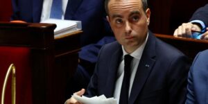 « La honte » : les députés interpellent le gouvernement sur les blocages des lycées