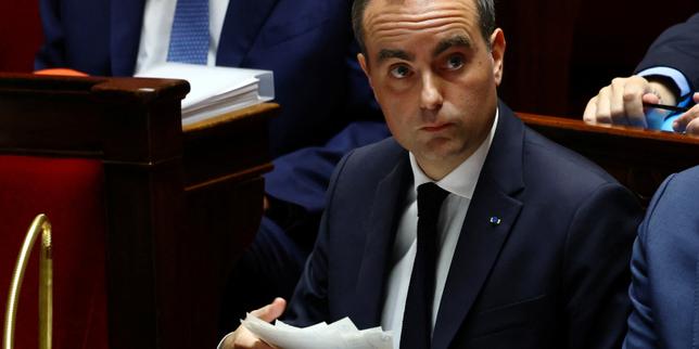 « La honte » : les députés interpellent le gouvernement sur les blocages des lycées
