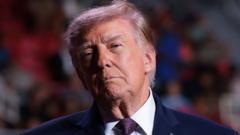 Trump announces deal for Russian diesel as Zelensky criticises &lsquo;gift to Putin&rsquo;