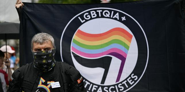 Marche des fiertés LGBTQ+ à Paris : des milliers de personnes attendues samedi