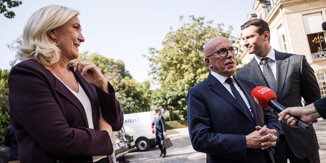 Présidentielle 2027 : « Les démocrates doivent s’emparer du thème de l’Etat de droit pour montrer ce qu’il est vraiment : un rempart contre un pouvoir autoritaire »