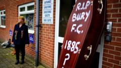 Majority of clubs on edge of &lsquo;financial disaster&rsquo; – regulator