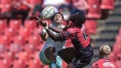 Ospreys hit by Lions&rsquo; second-half show of power