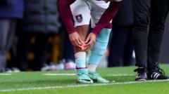 Why are some football shin pads so small?