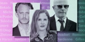 L’alerte de Jacques Audiard, Justine Triet, Emmanuel Marre… : « Le budget 2027 risque de provoquer un effacement sans précédent du cinéma français »