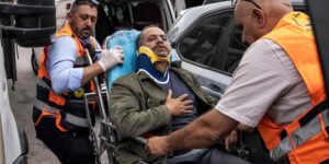 En Cisjordanie occupée, un photojournaliste de l’Agence France-Presse roué de coups par des colons israéliens