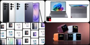 Deals: Galaxy S26/Ultra up to 0 off, Lenovo IdeaPad 2K touchscreen laptop 0 off, Anker chargers, more