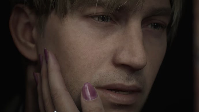 Konami is already thinking about the next wave of Silent Hill games