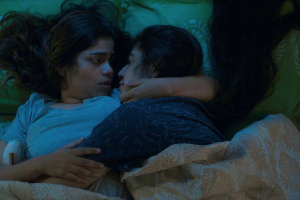Sundance-Winning Producer Neeraj Churi Boards Awedacious Originals’ Busan Title ‘About an Intimate Matter’ (EXCLUSIVE)