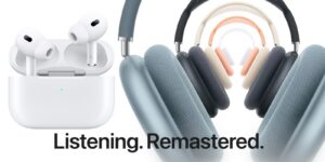 Last chance: Apple’s flagship AirPods now up to 0 off for Prime Day