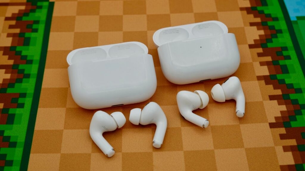 AirPods Pro 3 vs AirPods Pro 2: Three reasons to upgrade