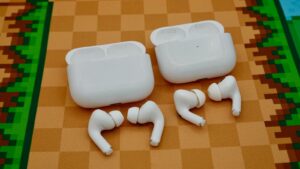 AirPods Pro 3 vs AirPods Pro 2: Three reasons to upgrade