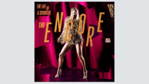 Taylor Swift’s ‘Encore’ Edition Boosts ‘The Life of a Showgirl’ Back to No. 1 for First Time Since January, Adding a 13th Week on Top