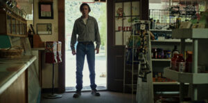 Crime Pic ‘American Muscle’ Being Sold By Protagonist Label