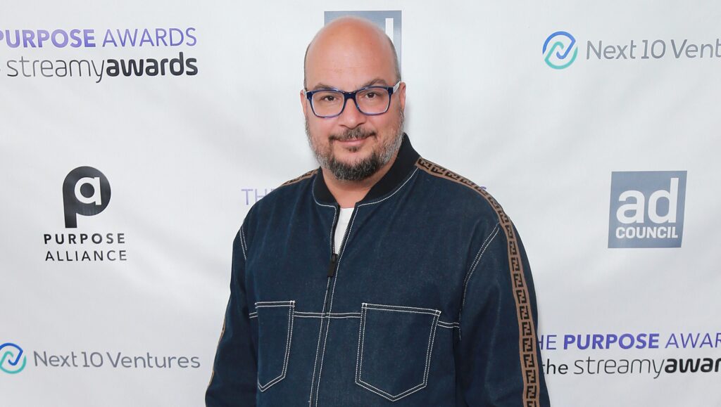 Anthony Zuicker Leaves “The ‘CSI’ Guy” Behind As He Unveils True-Crime App