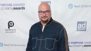Anthony Zuicker Leaves “The ‘CSI’ Guy” Behind As He Unveils True-Crime App