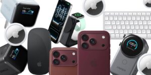 Official Prime Day Apple accessory deals elevate your iPhone and Mac setup from 