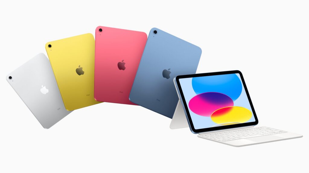 Here’s everything we know so far about Apple’s next entry-level iPad: A19 chip, more