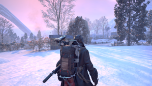 Arc Raiders Exploring Pendola Pass Quest Guide