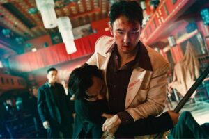 Sabu’s ‘Arrested Memory’ Leads Golden Horse Awards Nominations, Shu Qi’s ‘Girl’ Close Behind