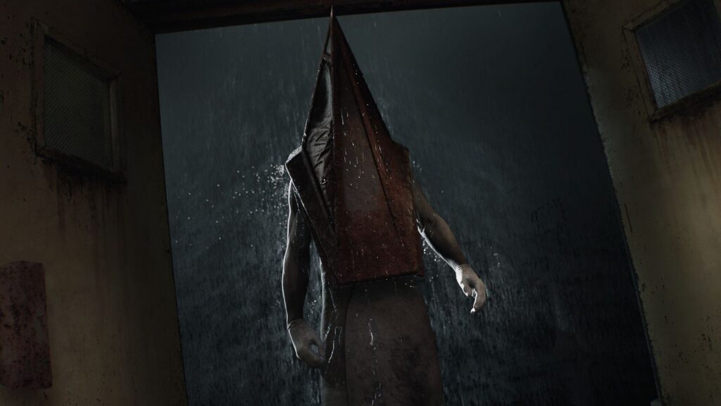 Expect plenty more Silent Hill over the next few years, as Konami has plans for &lsquo;second and third waves&rsquo; of new games in its revived horror series