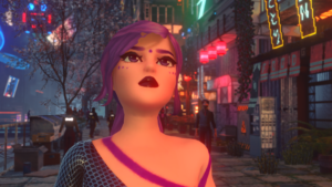 Be warned: Nivalis Nights may not be the cozy game you expect: &lsquo;If you want a cozy existence in this city, you&rsquo;re going to have to earn it&rsquo;