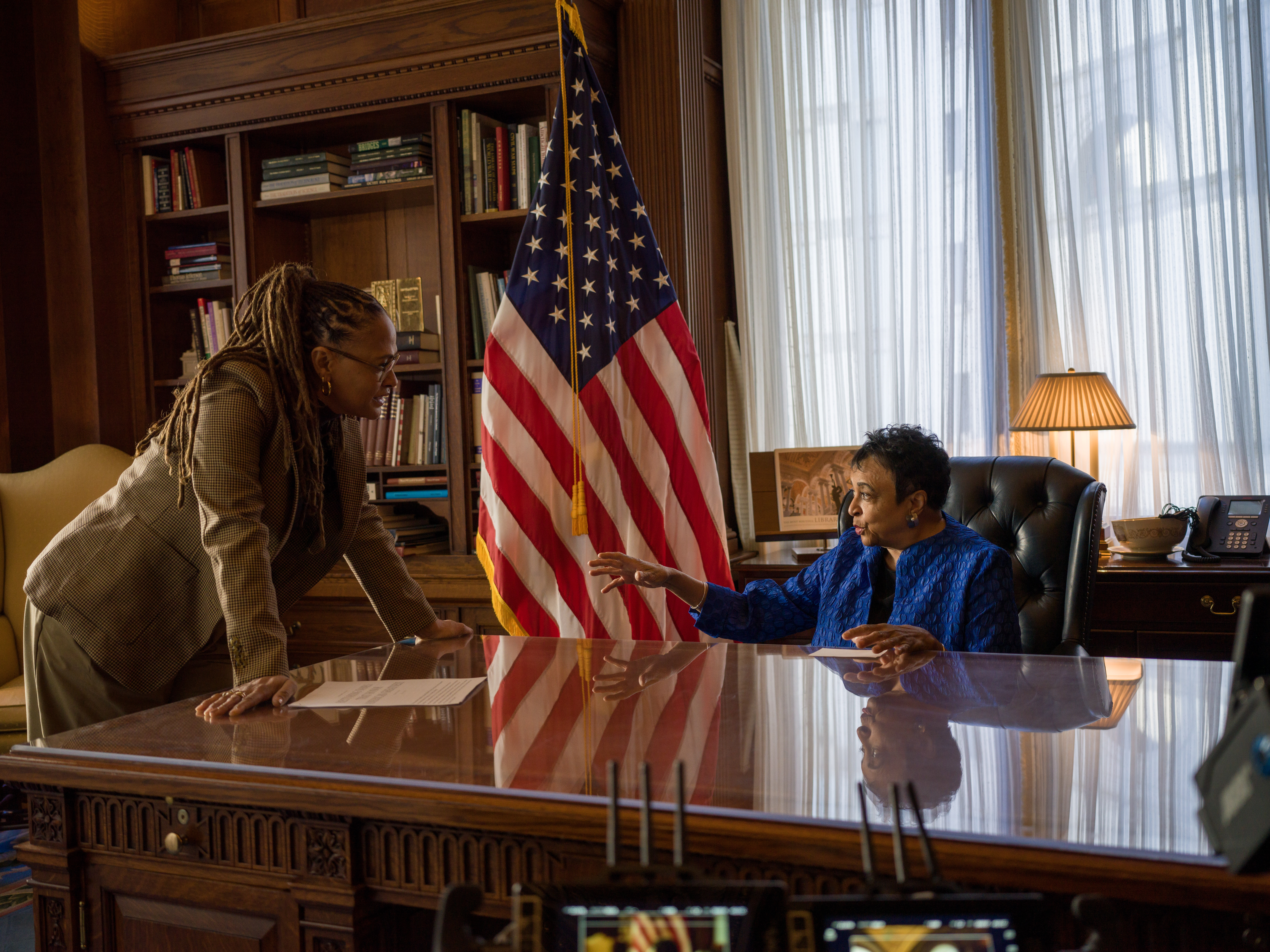 ‘14th’ Review: Ava DuVernay’s Powerful Sequel to ‘13th’ Turns a Constitutional Amendment into Living History