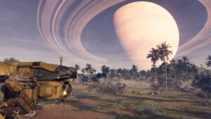 Seamless Landing mod looks set to bring Starfield another step closer to No Man&rsquo;s Sky