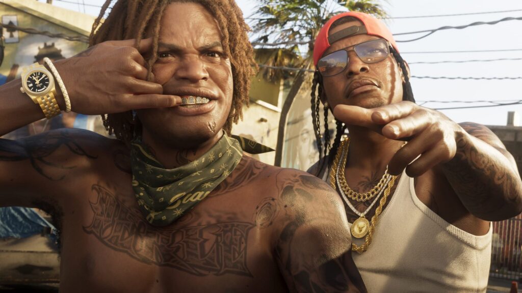 For a moment it looked like Grand Theft Auto 6 might be playable on PC on launch day—then Xbox&rsquo;s chief strategy officer crashed the party