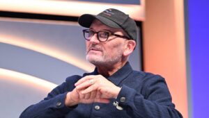 Ben Frow To Leave Skydance’s UK Network 5 After 14 Years