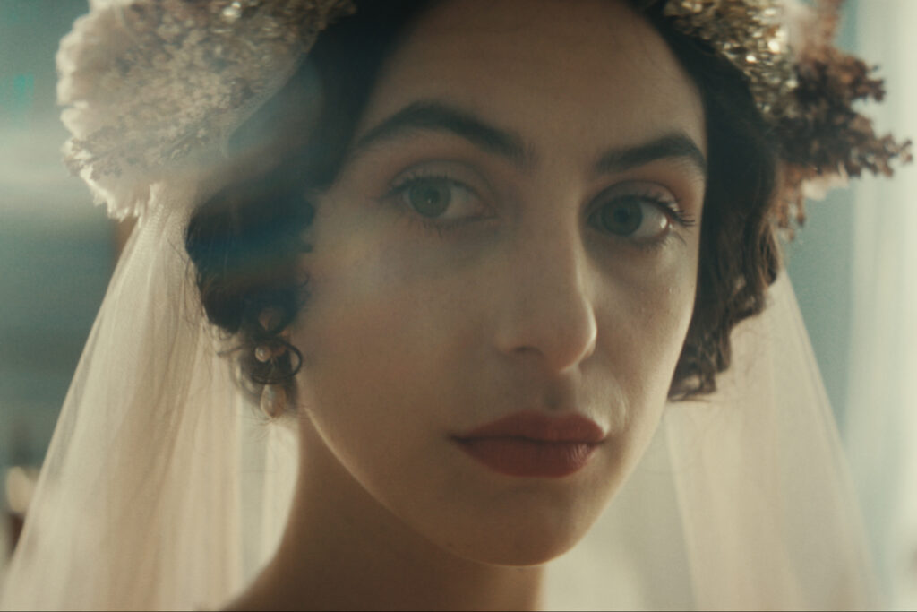 Greek Drama Epic ‘The Great Chimera’ Sails Into U.S. & Global Markets