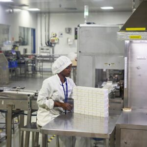 America Wants to Make More Generic Drugs. India Shows Why That’s Hard.