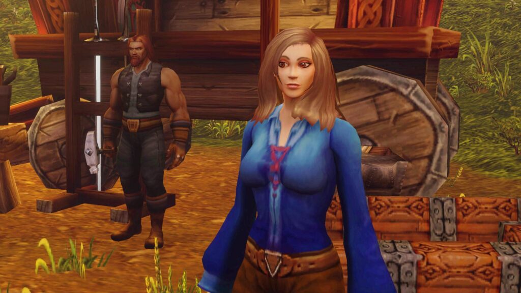Blizzard refuses to let World of Warcraft: Forever&rsquo;s dungeons become the fastest way to grind XP: &lsquo;We need to hold firm on these balance adjustments&rsquo;