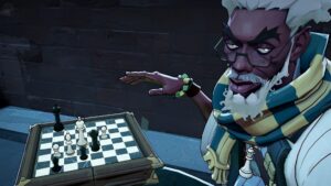 Deadlock surpasses Team Fortress 2&rsquo;s all-time concurrent player count peak as it adds a chess wizard