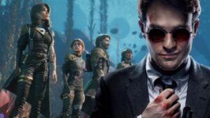 More Cox in video games as Daredevil and Clair Obscur star says he&rsquo;s in an unannounced Sega title