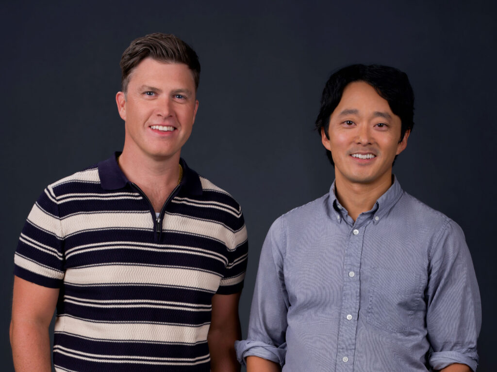 Colin Jost & Danny Chun To Launch New Comedy Series ‘6 Bed 1 Bath’