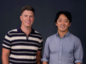 Colin Jost & Danny Chun To Launch New Comedy Series ‘6 Bed 1 Bath’