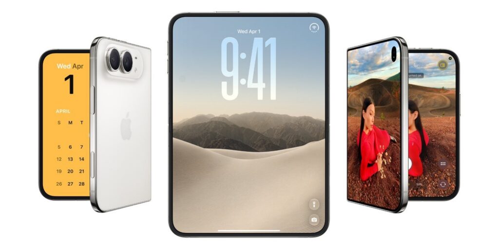 Apple planning huge iPhone Duo demo experiences at select retail stores: report